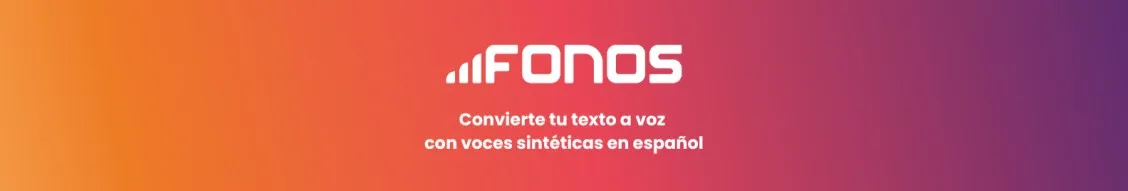 Fonos
