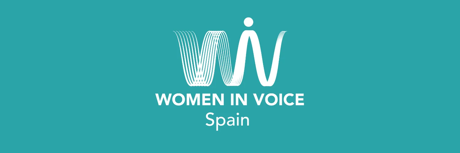 Women in Voice Spain